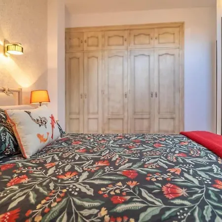 Apartamento Beautiful Penthouse With Spectacular Views. *