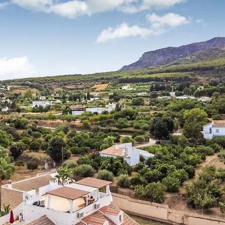 Apartamento Beautiful Penthouse With Spectacular Views.