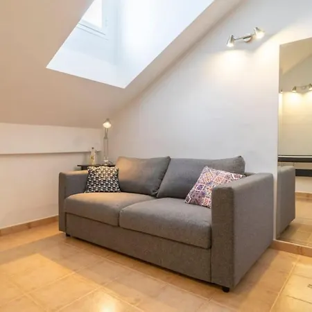 Beautiful Penthouse With Spectacular Views. Apartamento