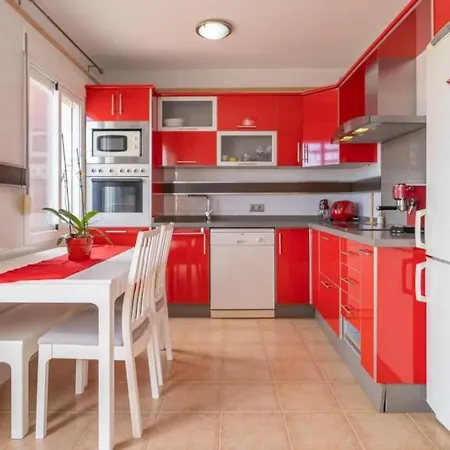 Beautiful Penthouse With Spectacular Views. Apartment *