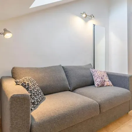 Beautiful Penthouse With Spectacular Views. Apartment